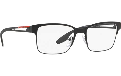 Prada PS55IV Prescription Eyeglasses 